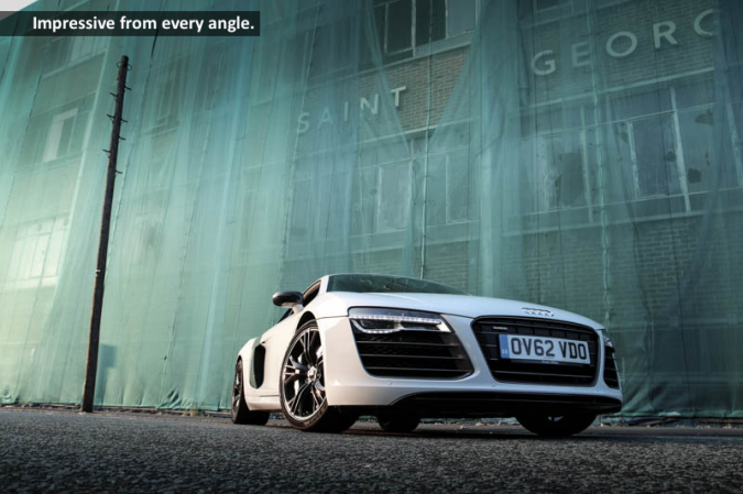Audi R8 v10 Plus Cap (9)r