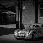 Morgan Motors Factory (1)