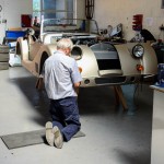 Morgan Motors Factory (20)