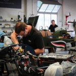Morgan Motors Factory (25)