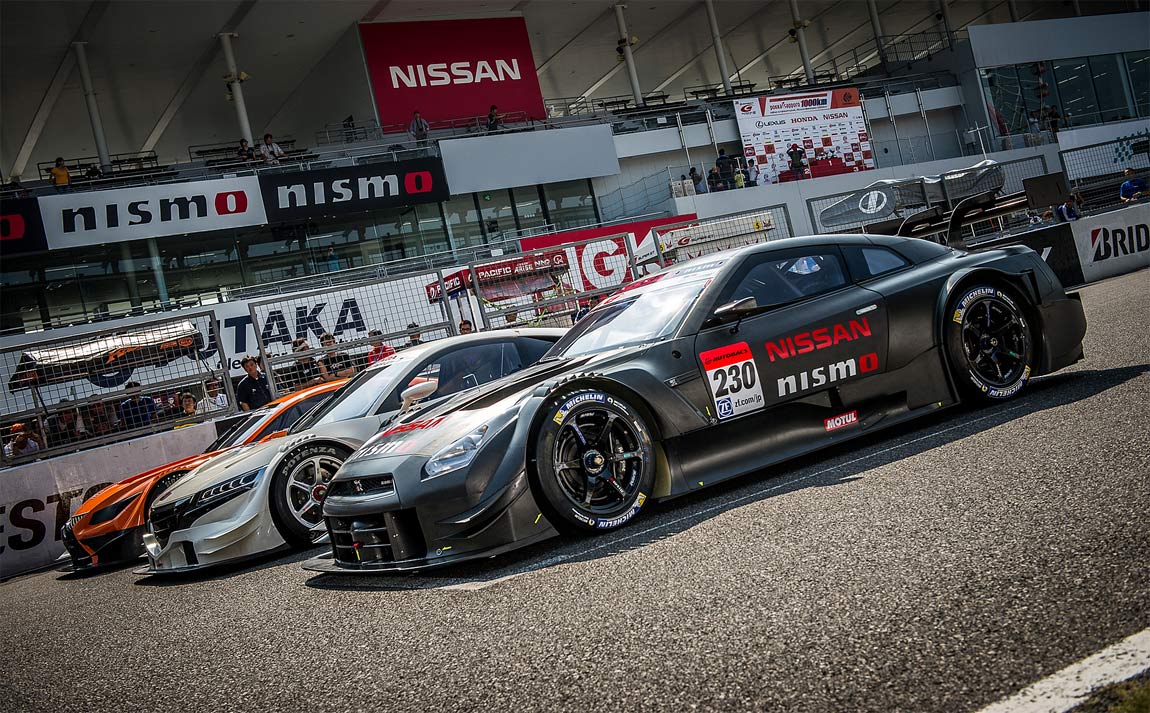 Lexus and honda #5