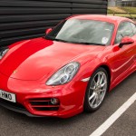 Porsche Cayman 2013 (1)