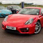 Porsche Cayman 2013 (2)
