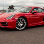 Porsche Cayman 2013 (3)