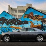 Rolls Royce Ghost (5)