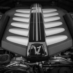 Rolls Royce Ghost (8)