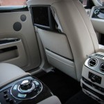 Rolls Royce Ghost Interior (11)
