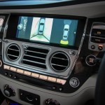 Rolls Royce Ghost Interior (15)