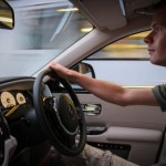 Rolls Royce Ghost Interior (16)