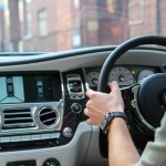 Rolls Royce Ghost Interior (18)