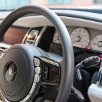 Rolls Royce Ghost Interior (19)