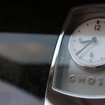 Rolls Royce Ghost Interior (7)