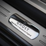 Rolls Royce Ghost Interior (8)
