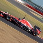 Silverstone F1 Testing 2013 (10)