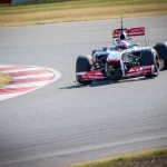 Silverstone F1 Testing 2013 (1)