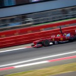 Silverstone F1 Testing 2013 (13)