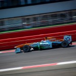Silverstone F1 Testing 2013 (14)
