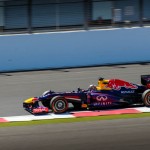 Silverstone F1 Testing 2013 (15)
