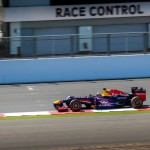 Silverstone F1 Testing 2013 (16)