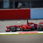 Silverstone F1 Testing 2013 (19)