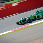 Silverstone F1 Testing 2013 (20)