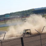 Silverstone F1 Testing 2013 (4)