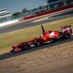 Silverstone F1 Testing 2013 (8)