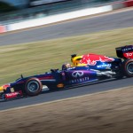 Silverstone F1 Testing 2013 (9)