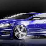 VW Golf R MK7 (2)