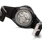 10_IWC_Ingenieur Automatic Carbon Performance_Back