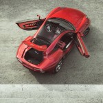 Alfa Romeo Disco Volante 1