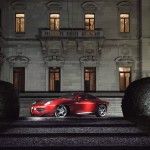 Alfa Romeo Disco Volante 3