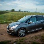 Peugeot 2008 Crossover (10)