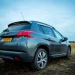 Peugeot 2008 Crossover (15)