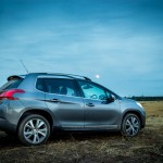 Peugeot 2008 Crossover (16)