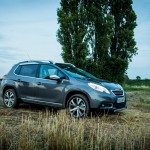 Peugeot 2008 Crossover (17)