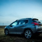 Peugeot 2008 Crossover (18)