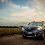 Peugeot 2008 Crossover (2)