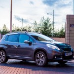 Peugeot 2008 Crossover (21)