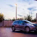 Peugeot 2008 Crossover (22)