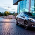 Peugeot 2008 Crossover (24)