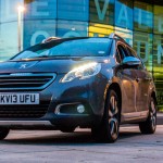 Peugeot 2008 Crossover (25)