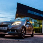 Peugeot 2008 Crossover (26)