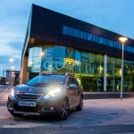 Peugeot 2008 Crossover (27)