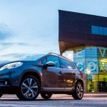 Peugeot 2008 Crossover (28)