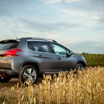 Peugeot 2008 Crossover (29)