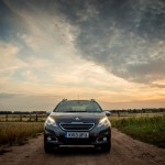 Peugeot 2008 Crossover (3)