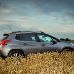 Peugeot 2008 Crossover (30)