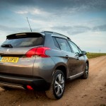 Peugeot 2008 Crossover (31)