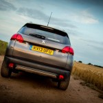 Peugeot 2008 Crossover (32)